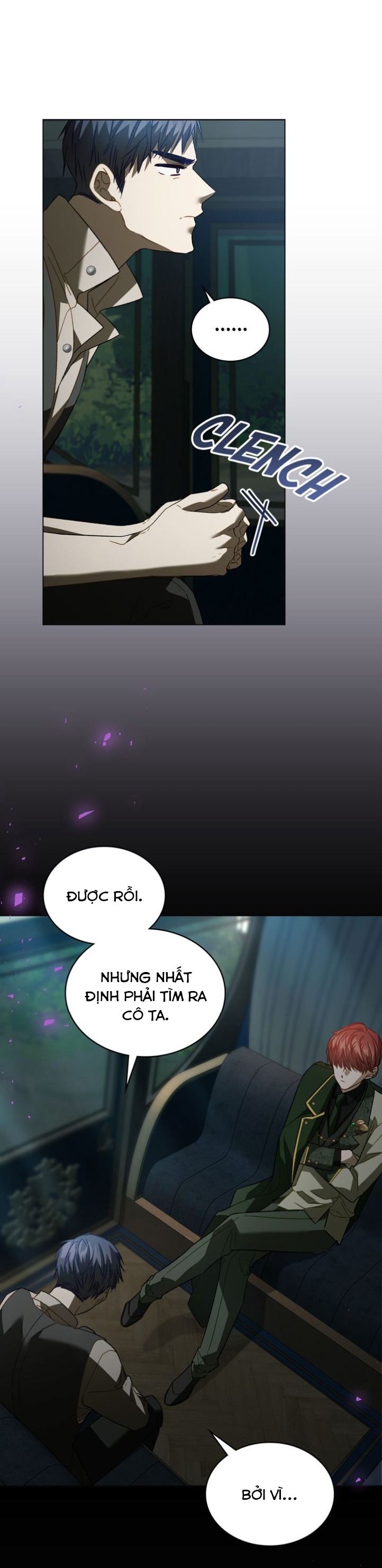 hải tặc thượng lưu chapter 30 33