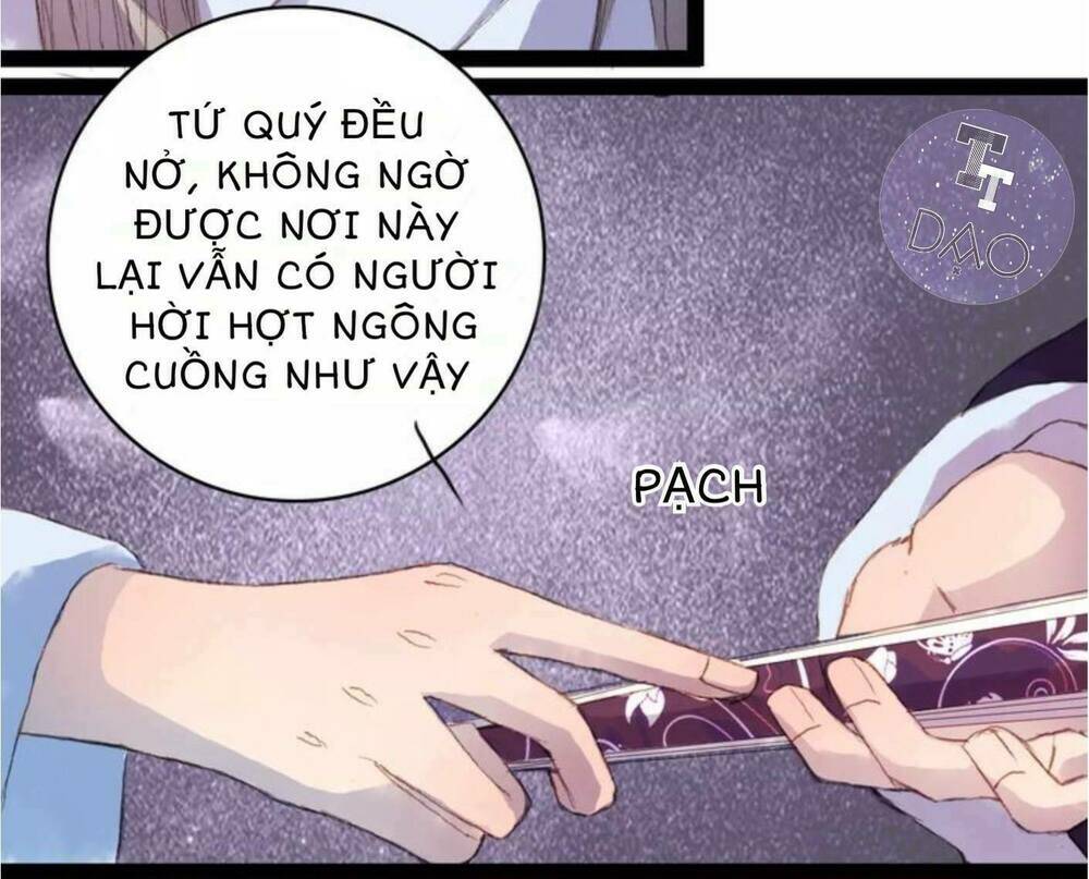 khúc hữu ngộ chapter 10 28