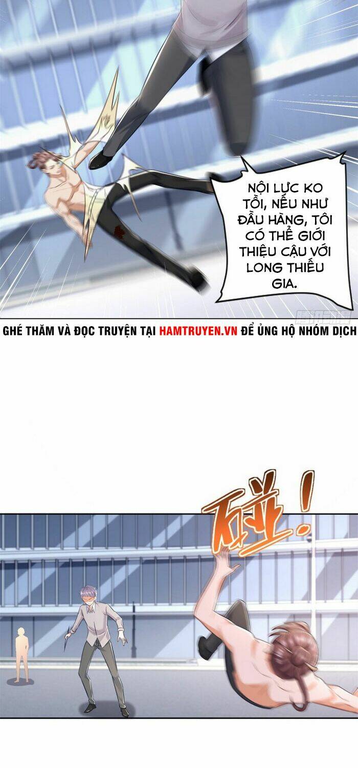 chí tôn toàn năng chapter 89 6