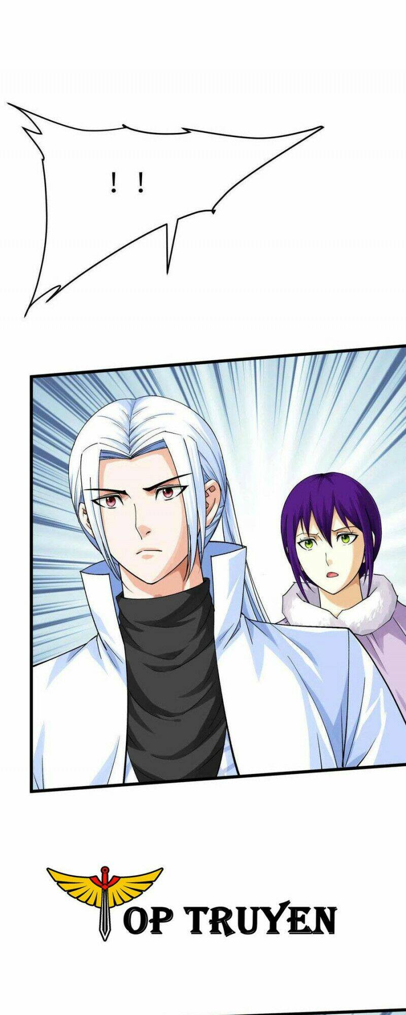 trọng sinh ta là đại thiên thần chapter 199 34