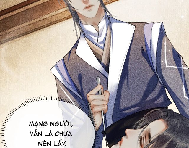 husky và sư tôn mèo trắng của hắn chapter 3.5 33