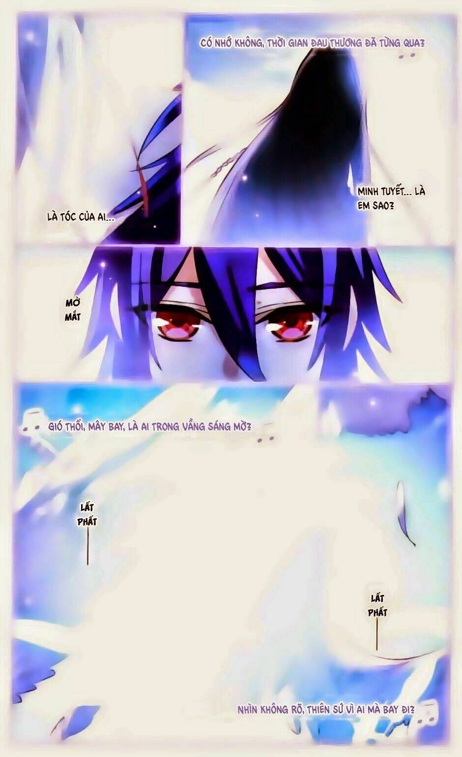 ngôi sao câu lạc bộ chapter 112 22