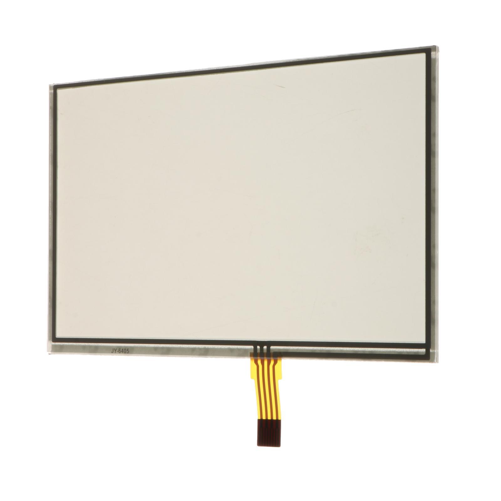 6.5-inch Touch Screen Glass Digitizer Touch Panel for Mygig 09-14 RHB