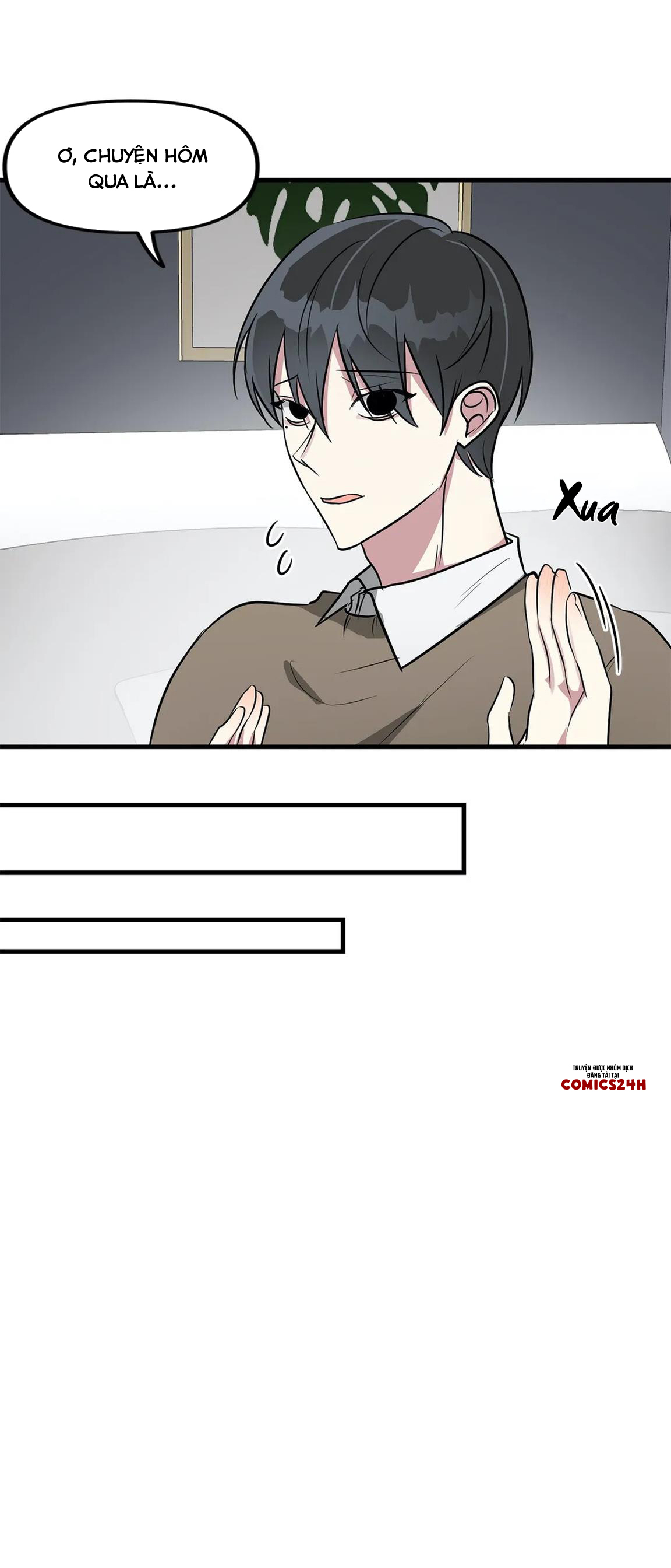 lỗi bộ nhớ chapter 21 26