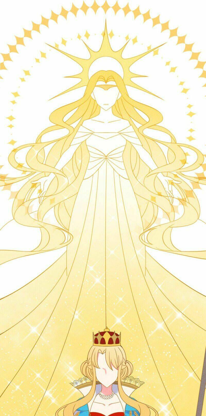 trời sinh một đôi?! ta từ chối! chapter 3 9