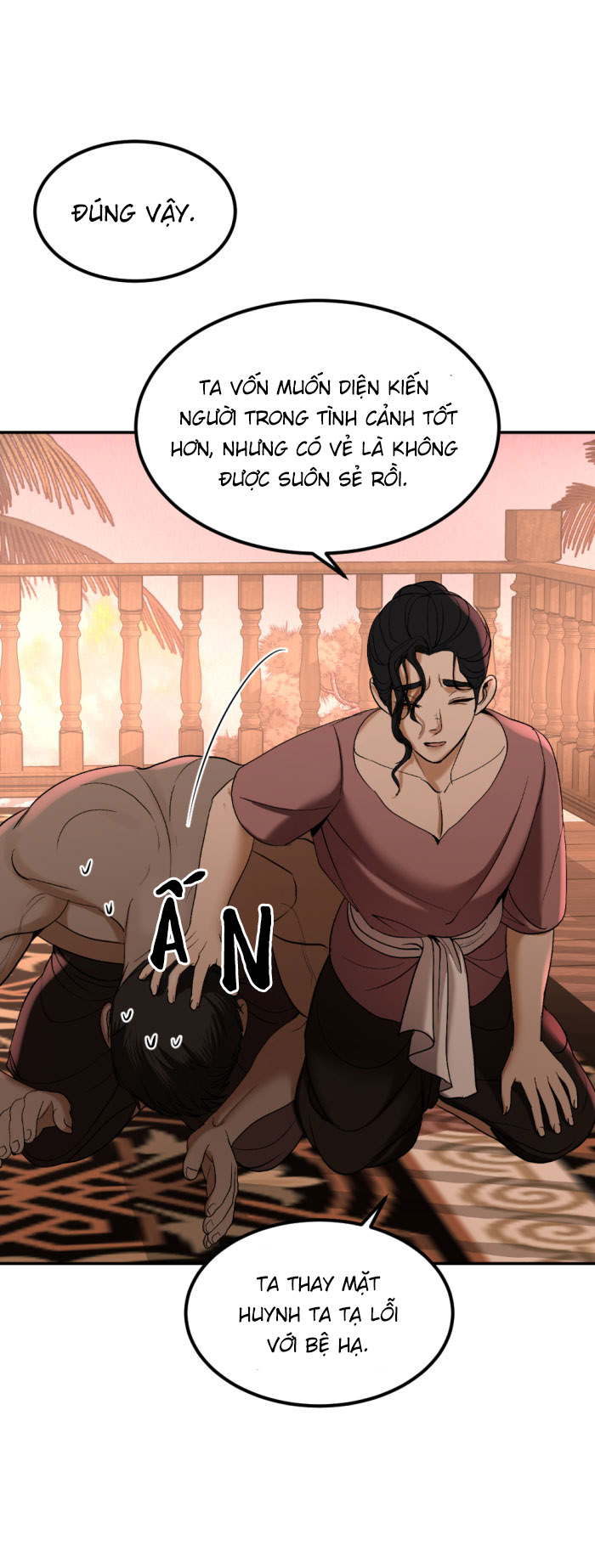 tôi là công tử đẹp nhất xiêm chapter 50 6