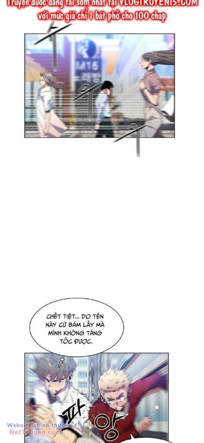 Góc Cao Khung Thành chapter 34 17