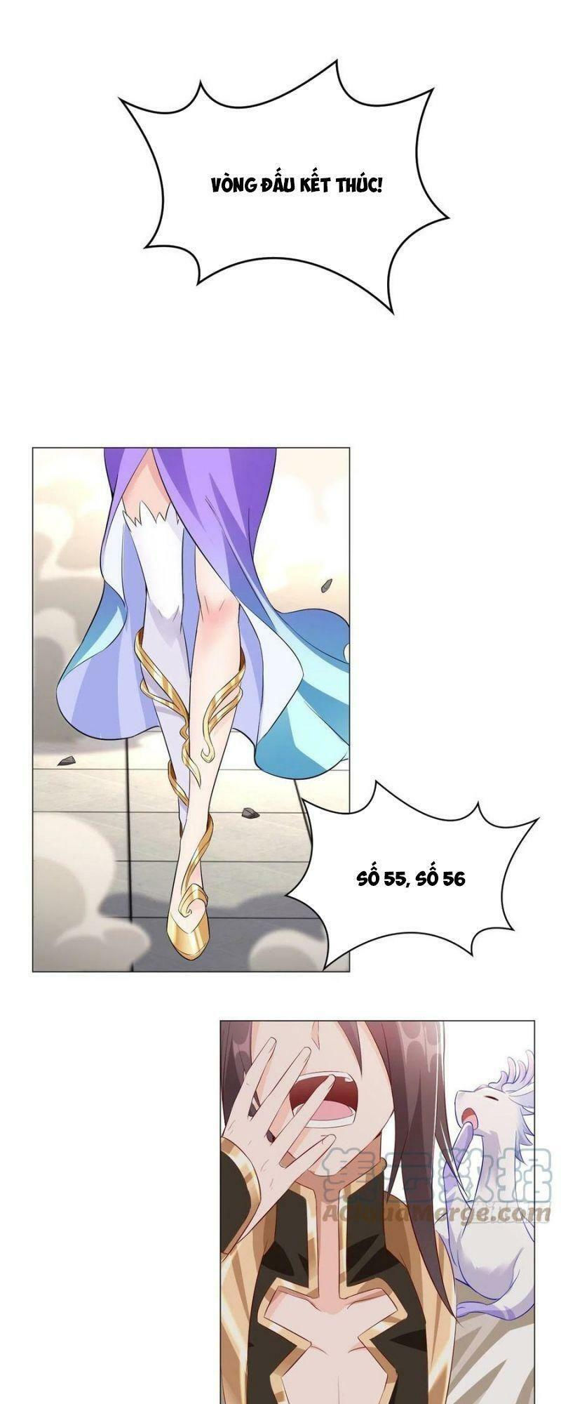 người nuôi rồng chapter 63 1