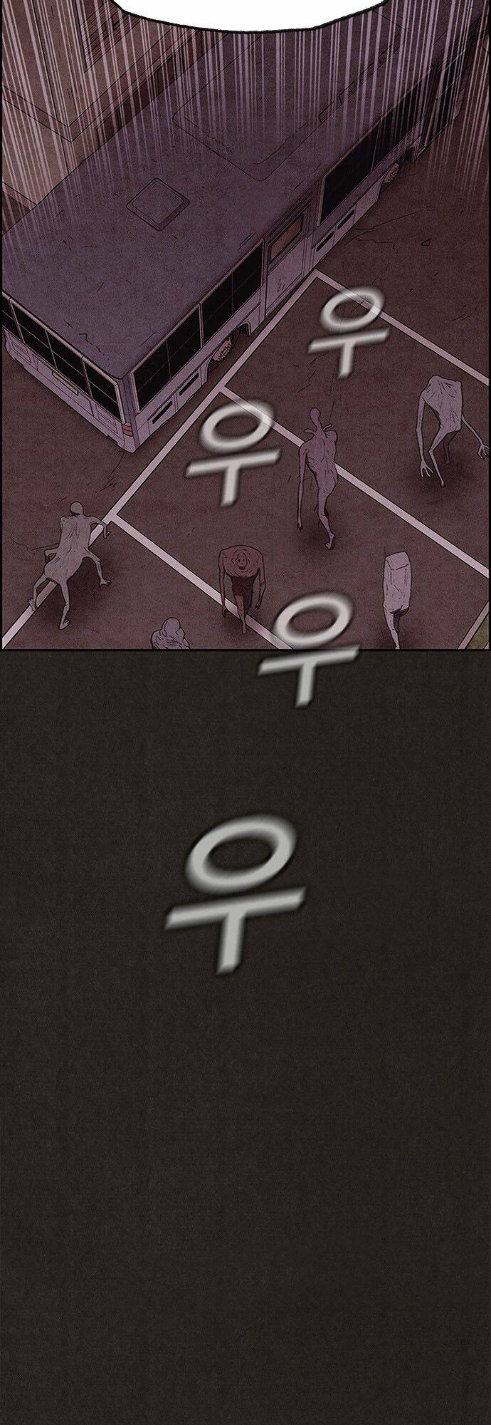 quái vật tại chung cư xanh chapter 108 42