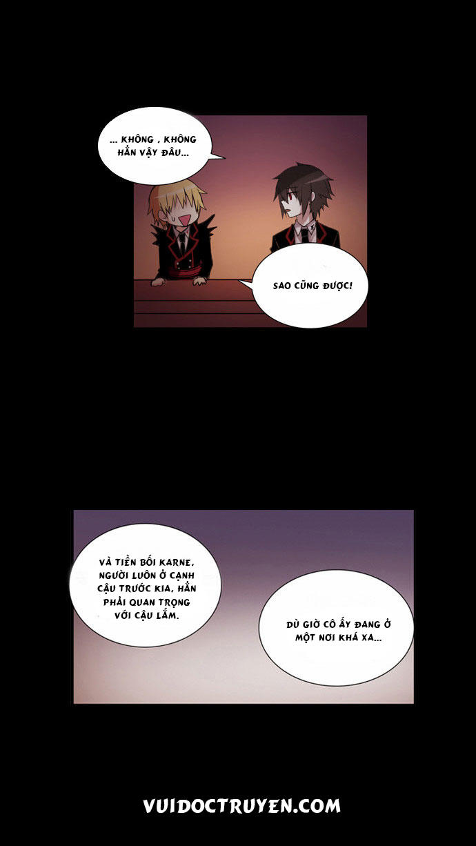 crepuscule (yamchi) chapter 85 17