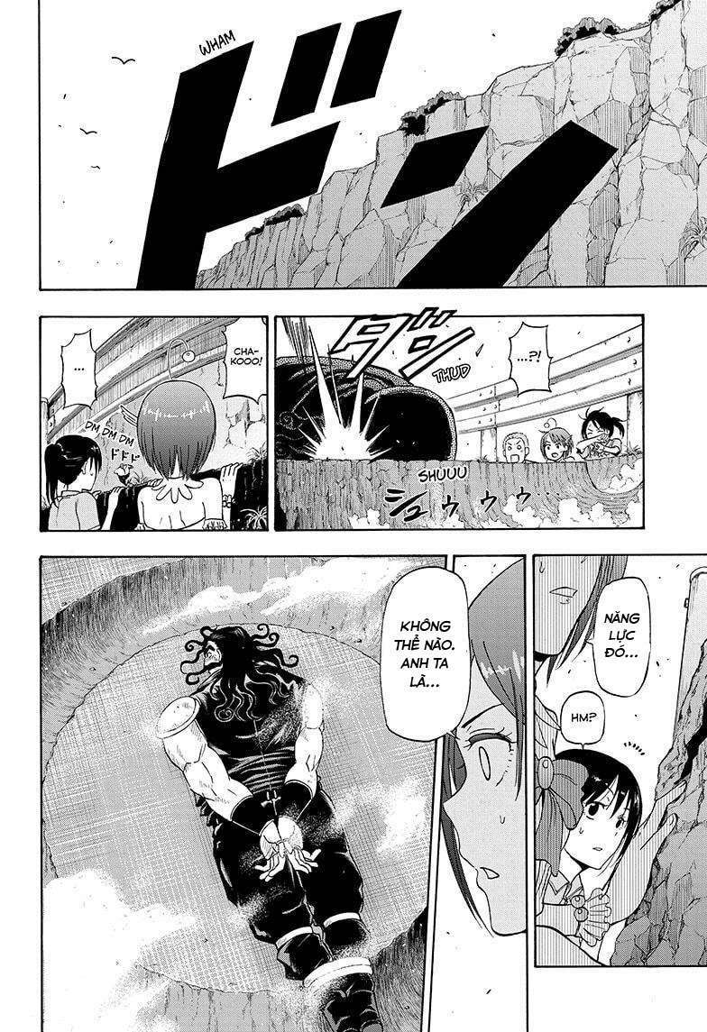 hard-boiled cop and dolphin chapter 10 6