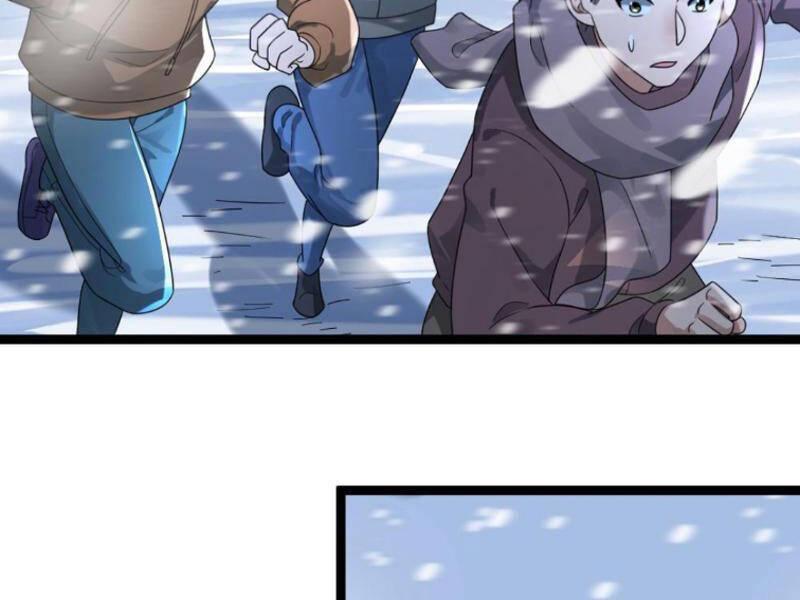 đóng băng toàn cầu: tôi gây dựng nên phòng an toàn thời tận thế chapter 169 50