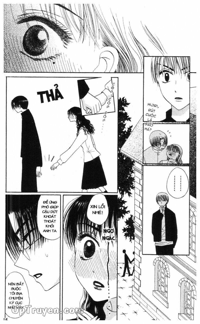 chân dung m&n chapter 1 117