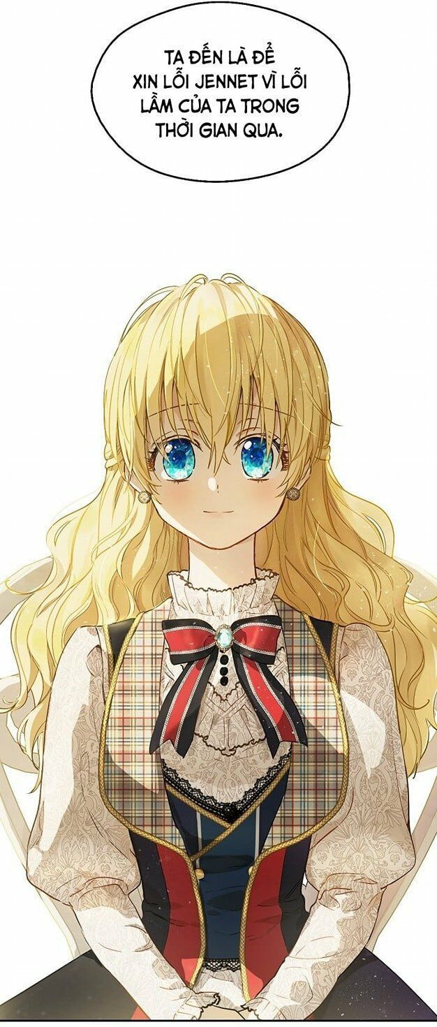 một ngày nọ tôi bỗng thành nàng công chúa chapter 97 34