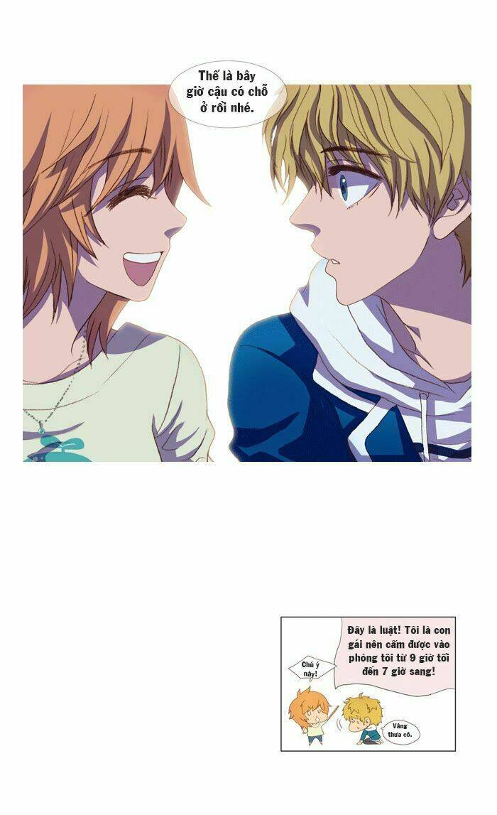 pinocchio chapter 5 4