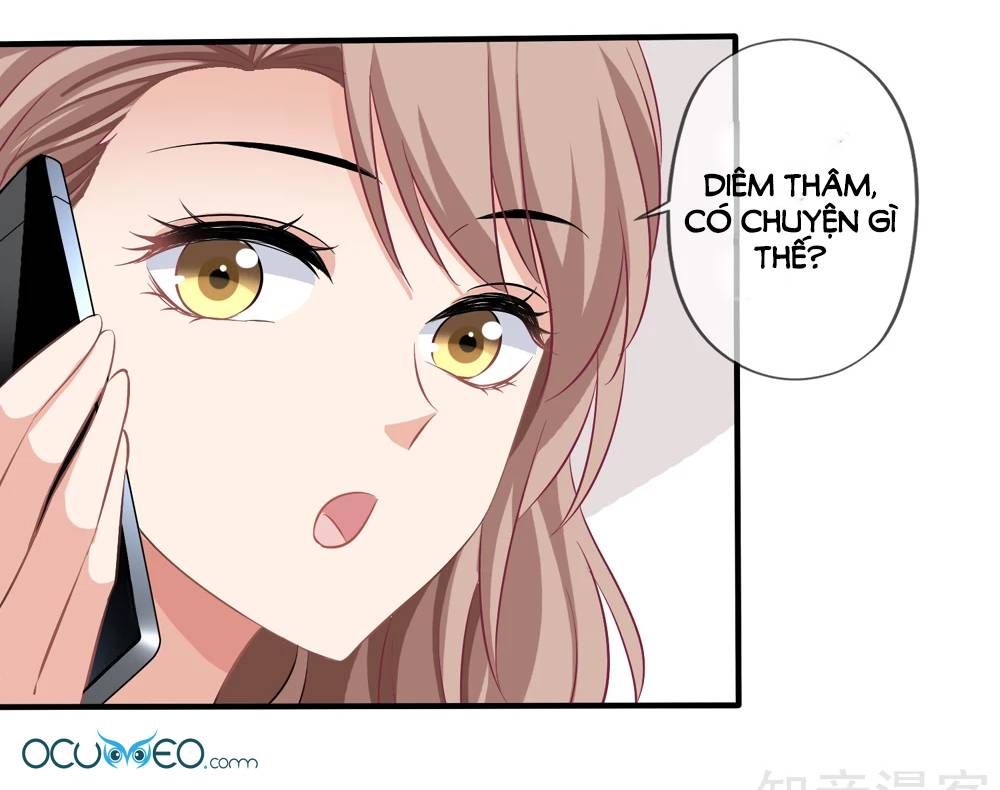 mỹ vị giai thê chapter 22 13