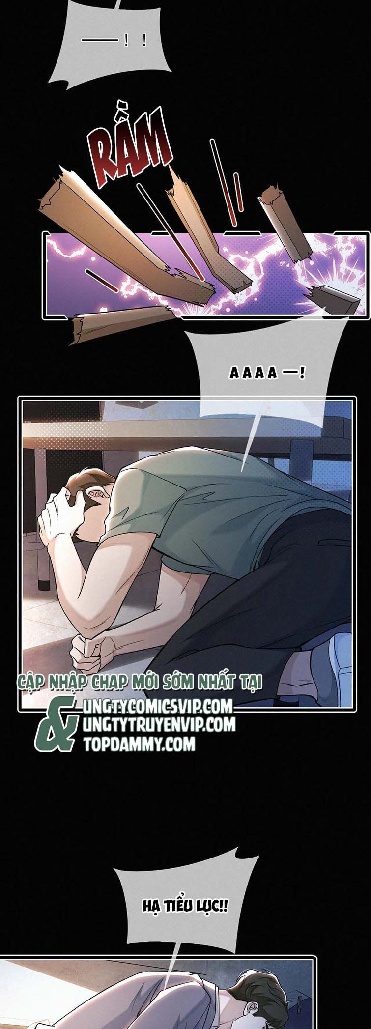 ngày quốc tế thiếu nhi của sơ tam chapter 12 20