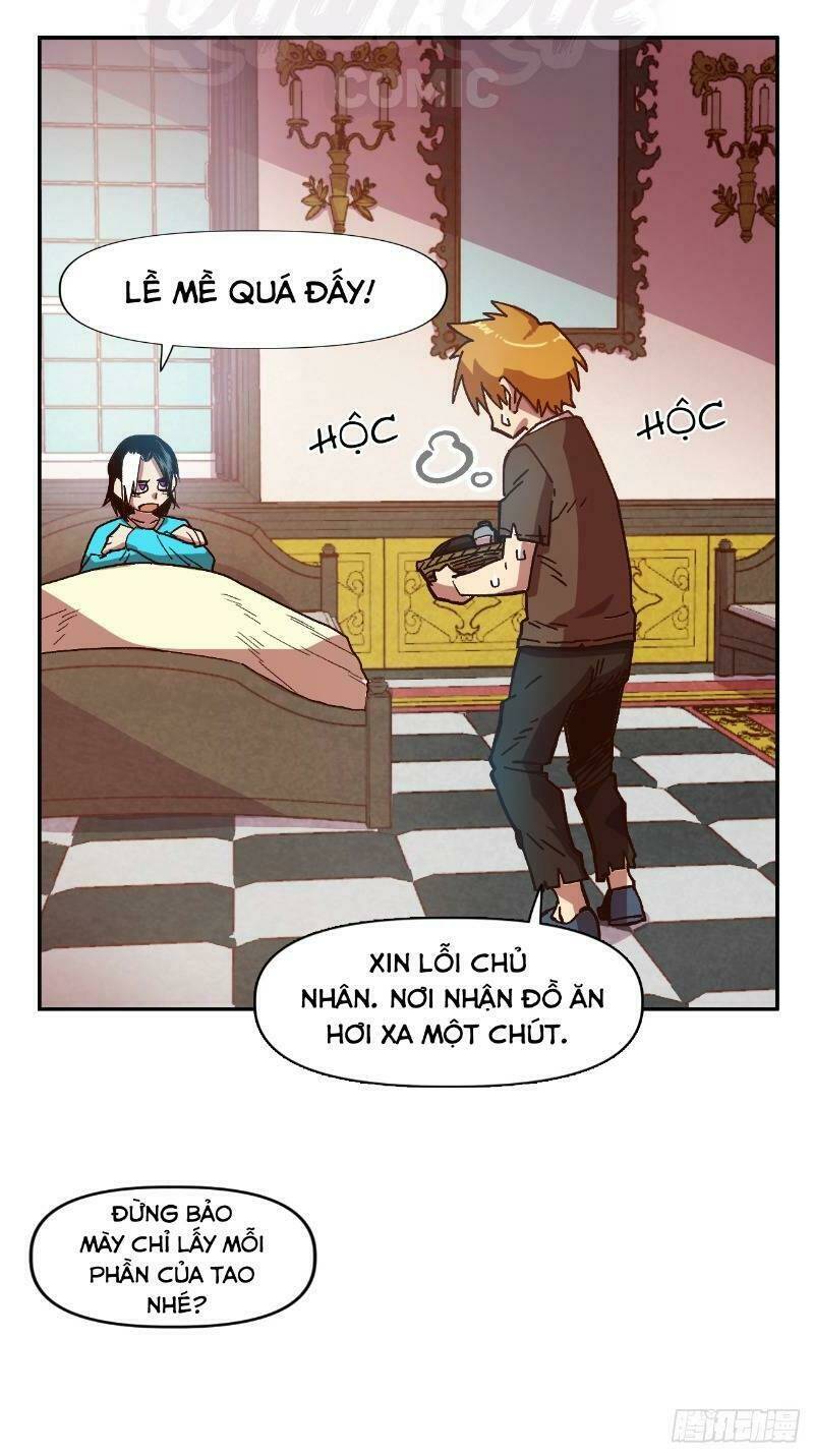 đại lục vô song chapter 6 40