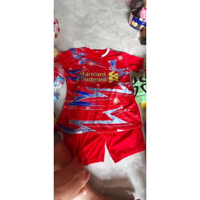 Đồ bộ thể thao size đại 20 đến 45 ký