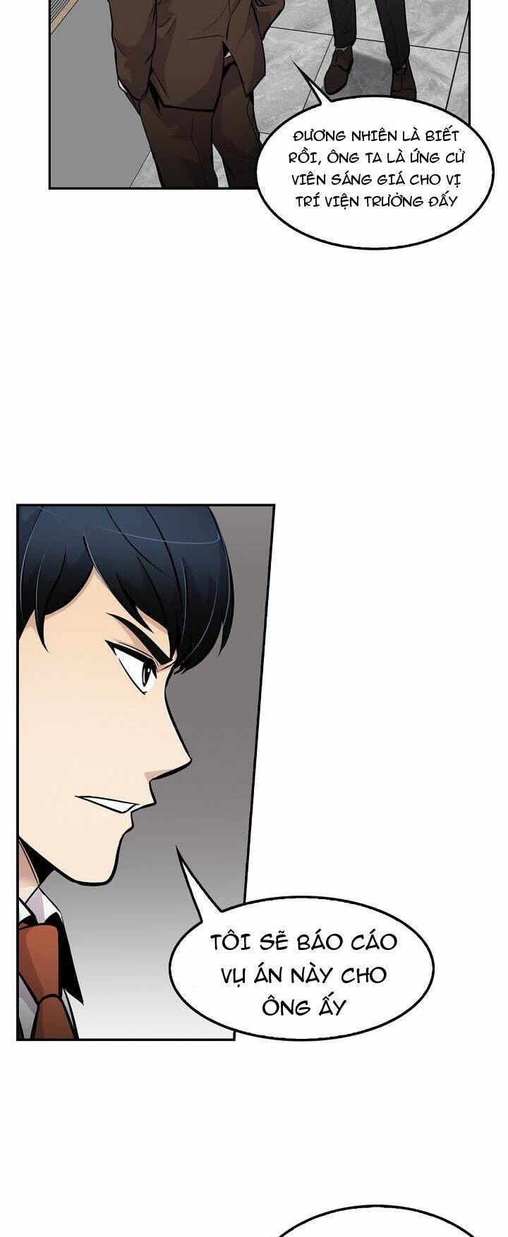 điều tra viên chuyển sinh chapter 53 23