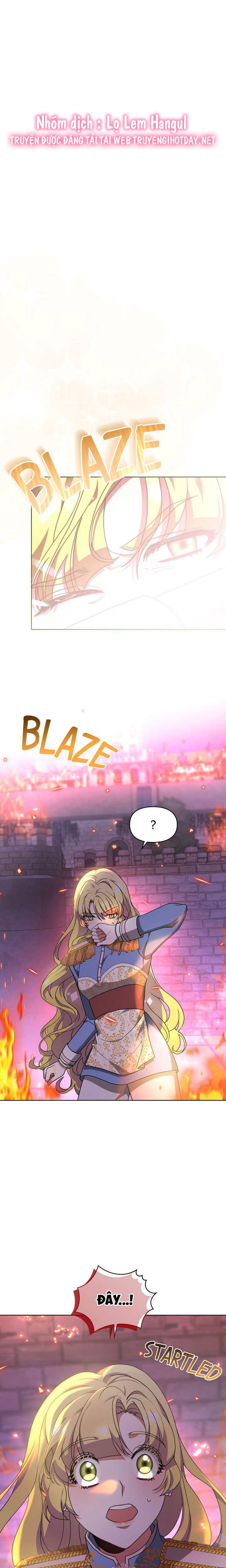 công nương eluana vita chapter 198 15