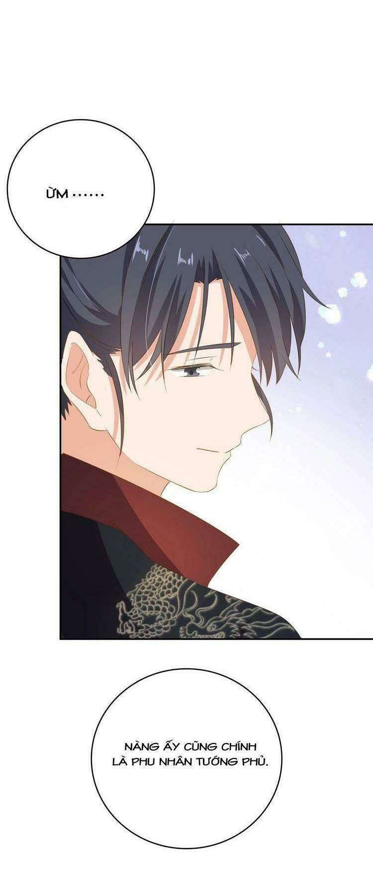 ngạo kiều vương gia huyên náo phi chapter 22 42