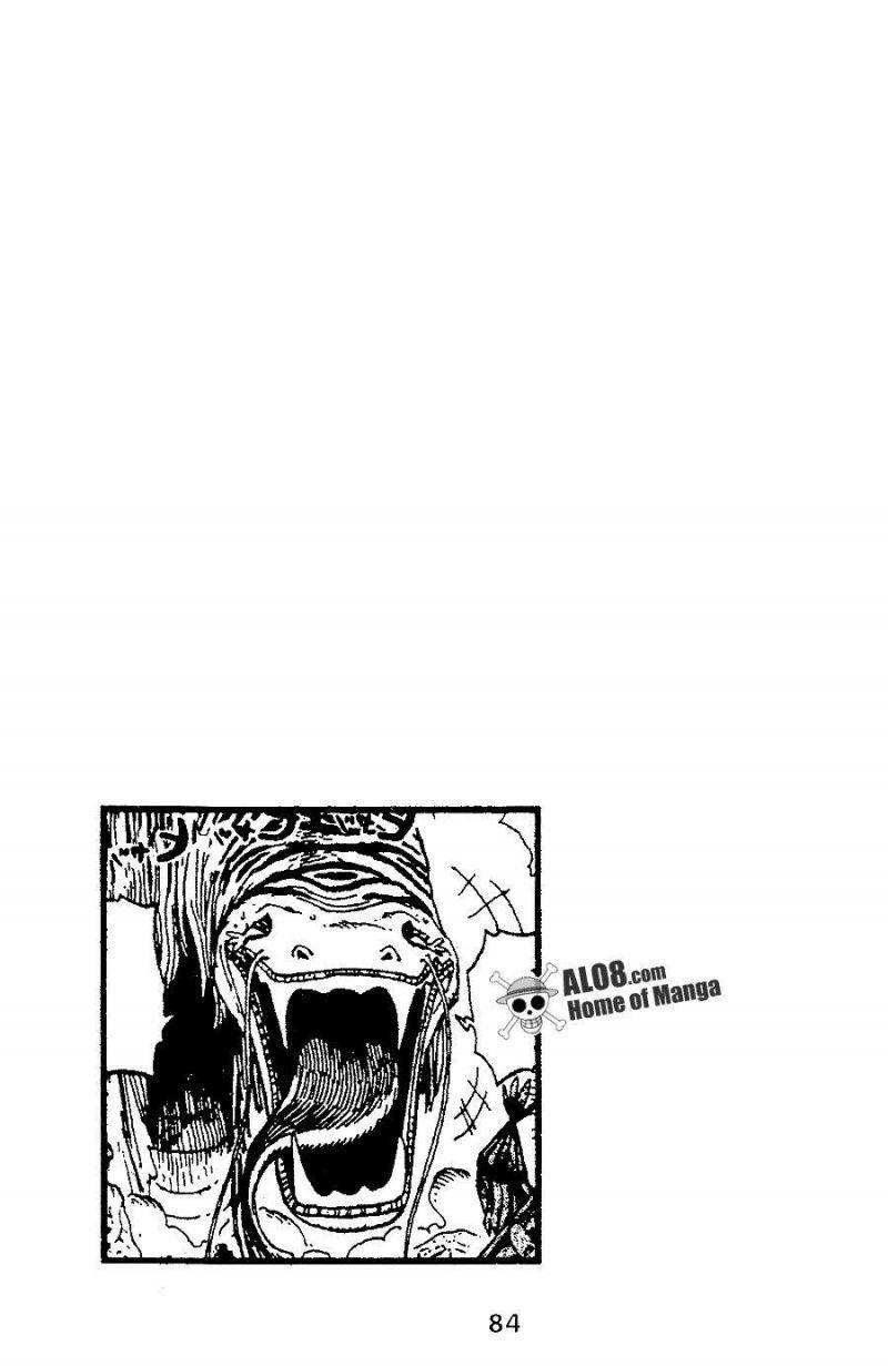 đảo hải tặc - one piece chapter 328 20