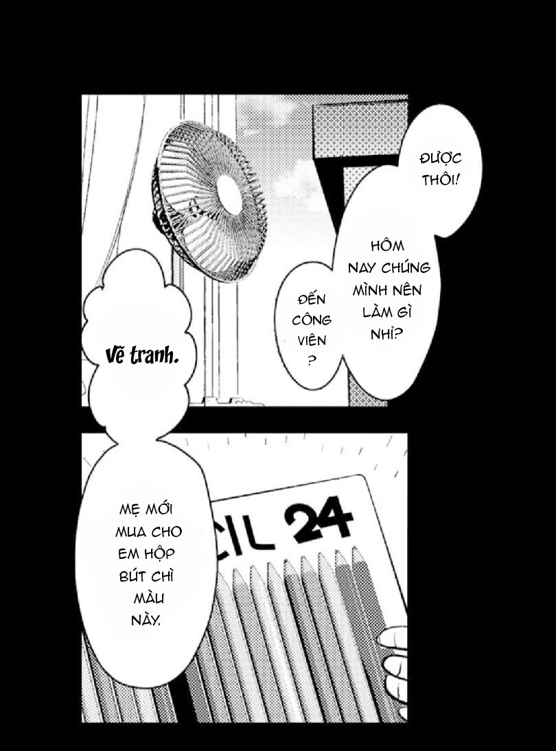 mặt sẹo quyến rũ chapter 18 26