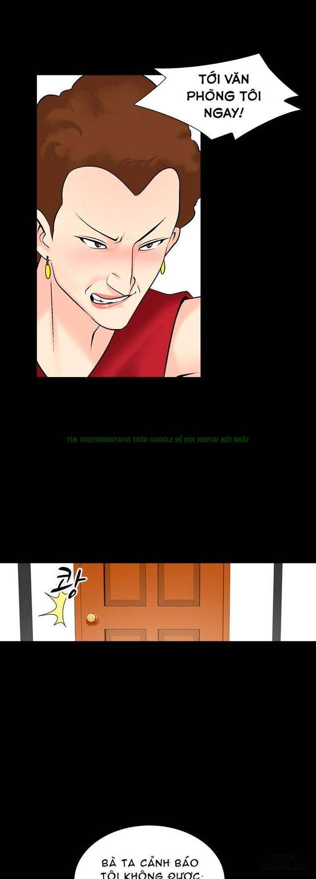 mùi vị của đôi bàn tay chapter 34 45