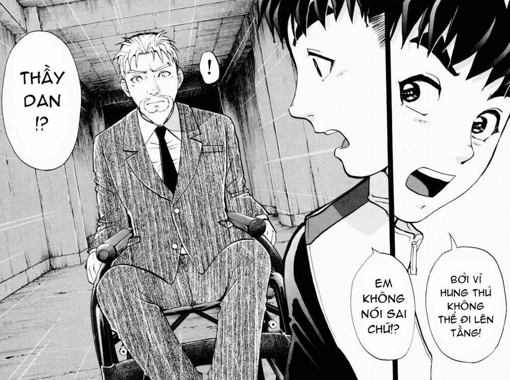 detective academy q chapter 12 21