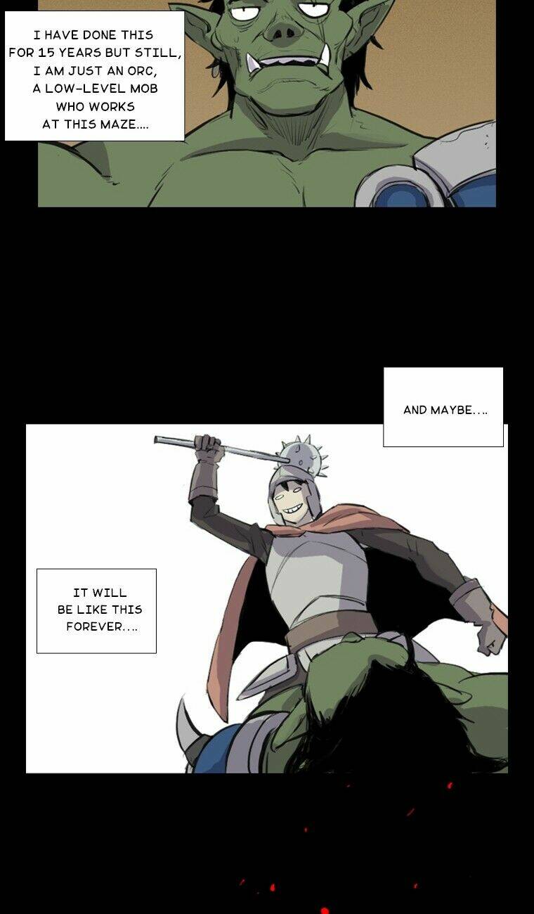 i am mob chapter 1 32