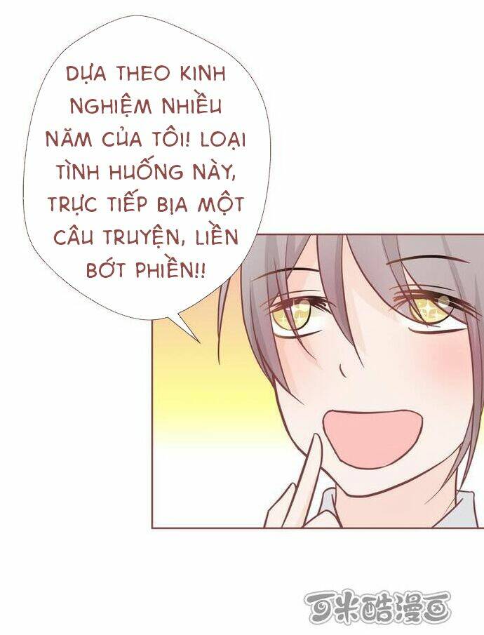 nơi này có điểm không bình thường chapter 5 16