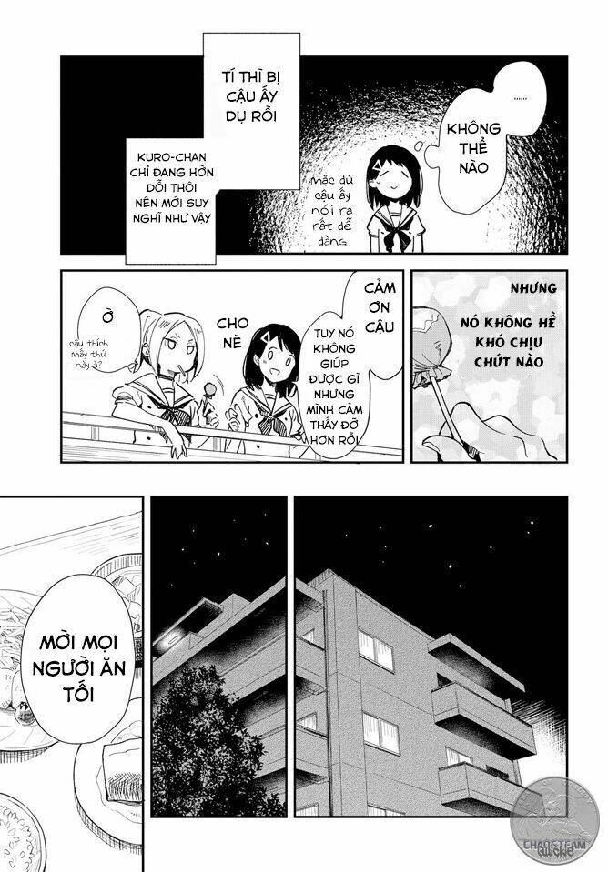 this love that won't reach chapter 1 13