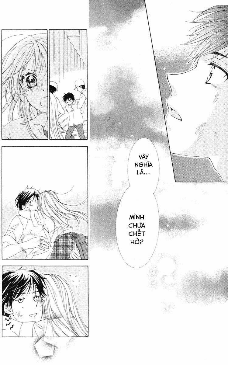 shinigami no ballad chapter 2 48