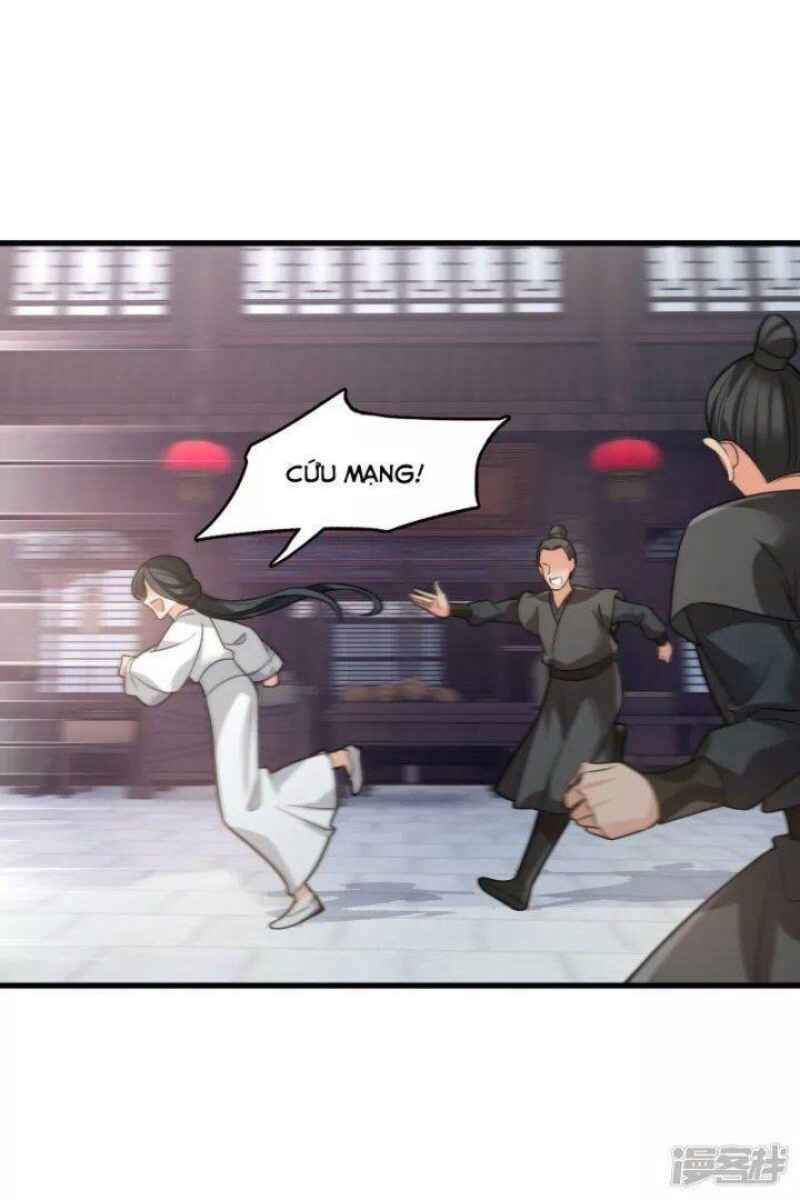 nụ cười của ngươi ngọt gãy tám cái răng của ta chapter 14 16