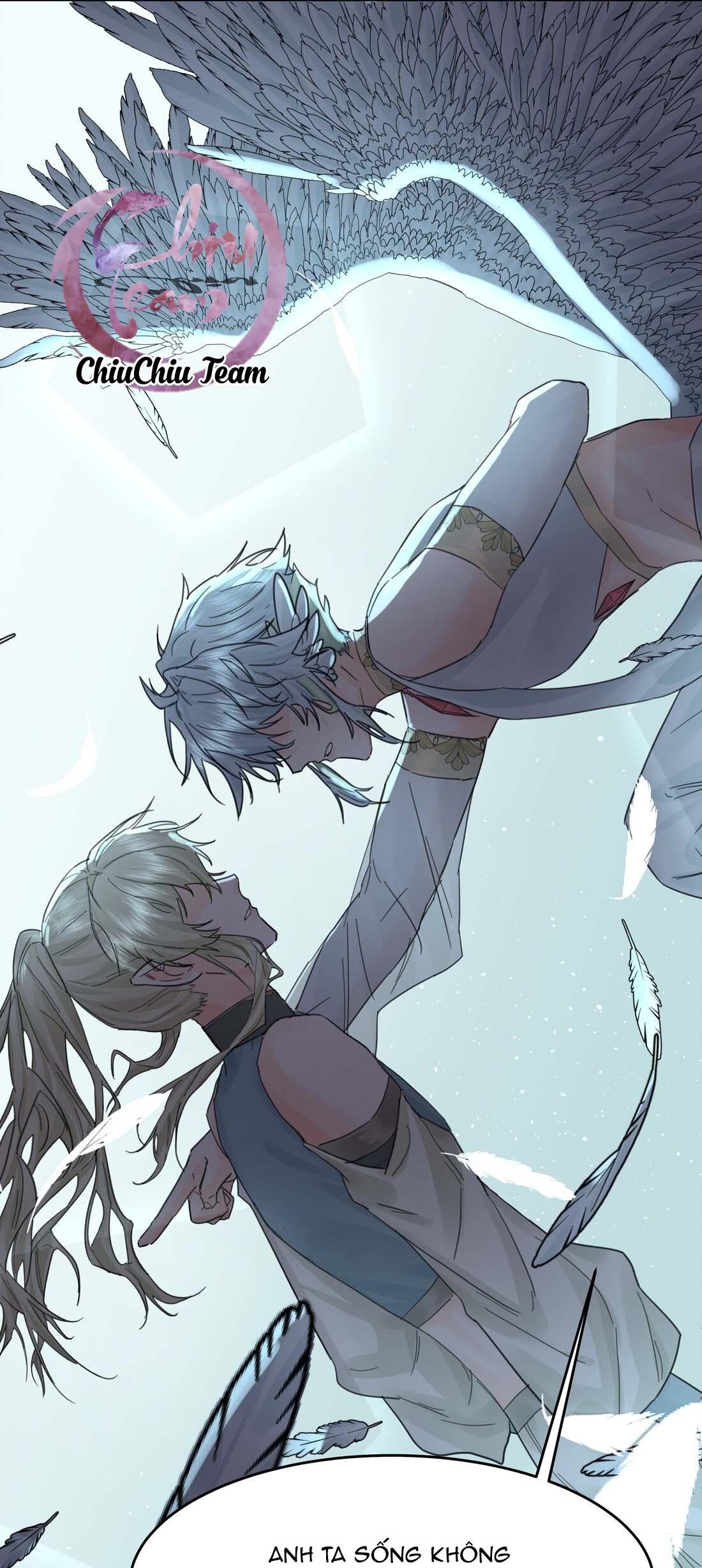 bạn trai cũ trở thành vua chapter 7 38