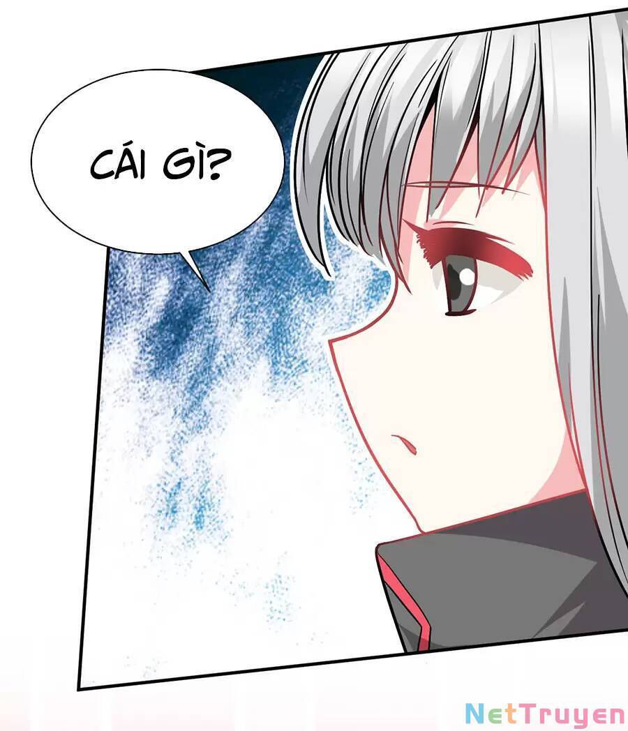 đồ long kỵ sĩ hôn môi ác long chapter 42.1 24