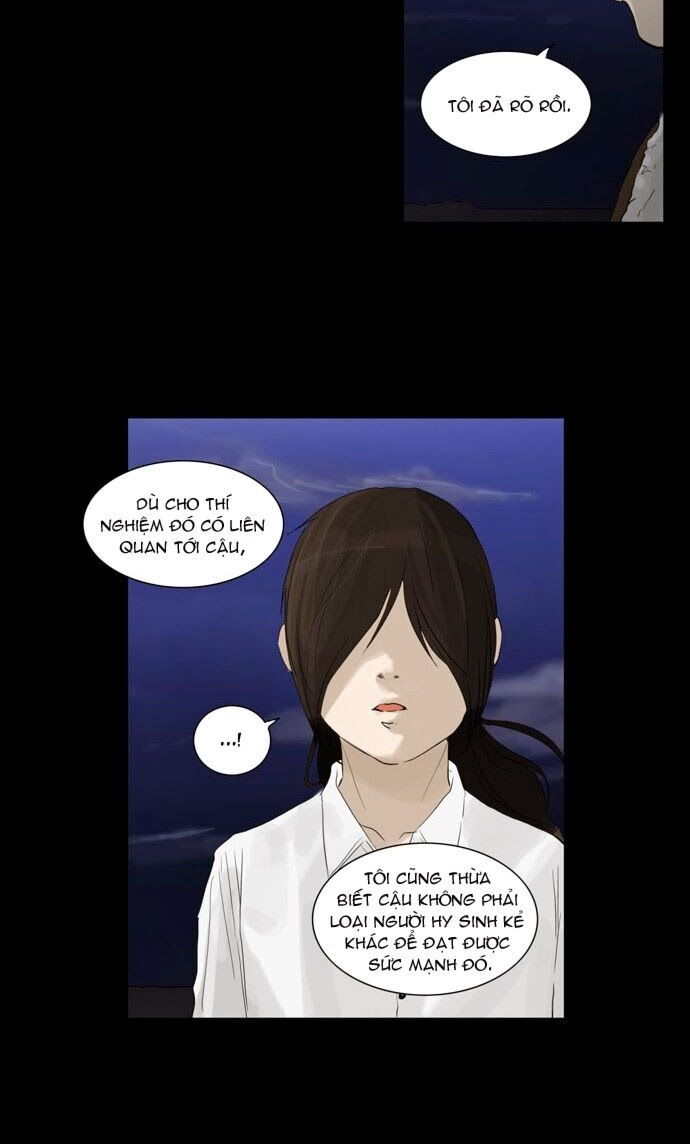 tòa tháp bí ẩn 2 chapter 43 31