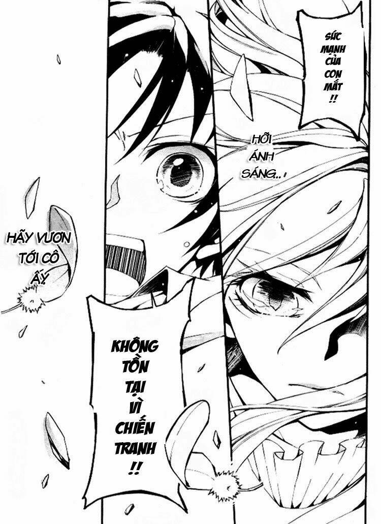 07 hồn ma chapter 84 19