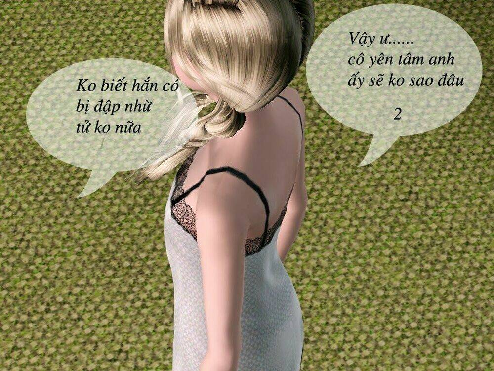 the fate chapter 18.2 33