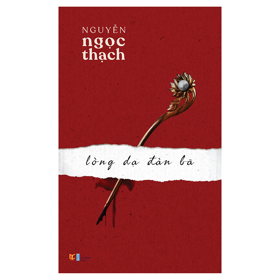 Sách: Lòng Dạ Đàn Bà (Tái Bản)