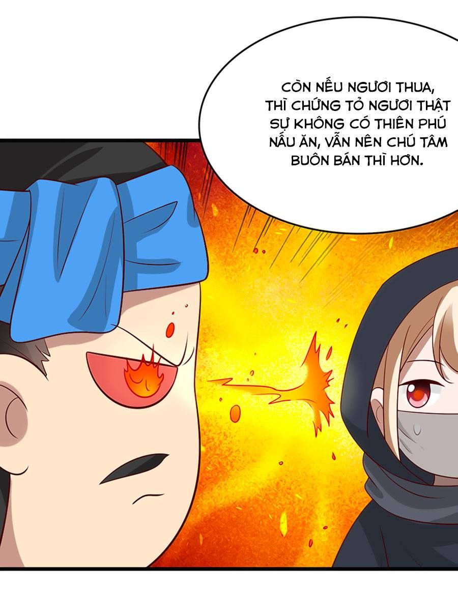 kiêu ngạo vương gia chủng điền phi chapter 125 8