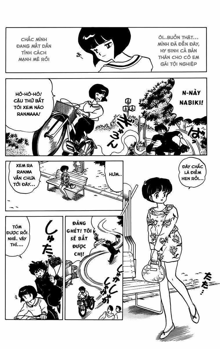 suối lời nguyền chapter 178 7