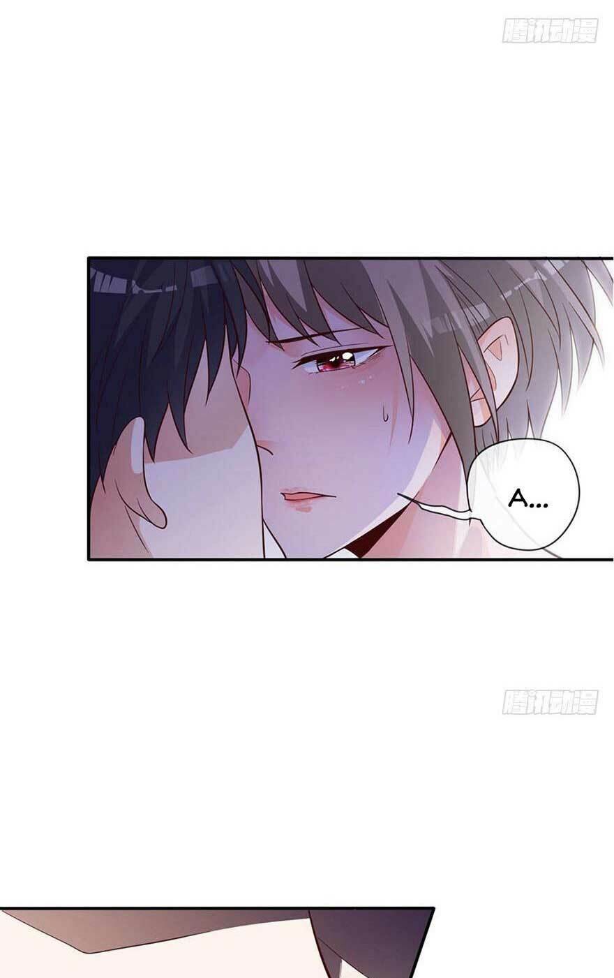 nam thần bóng tối không nghe lời chapter 1 10