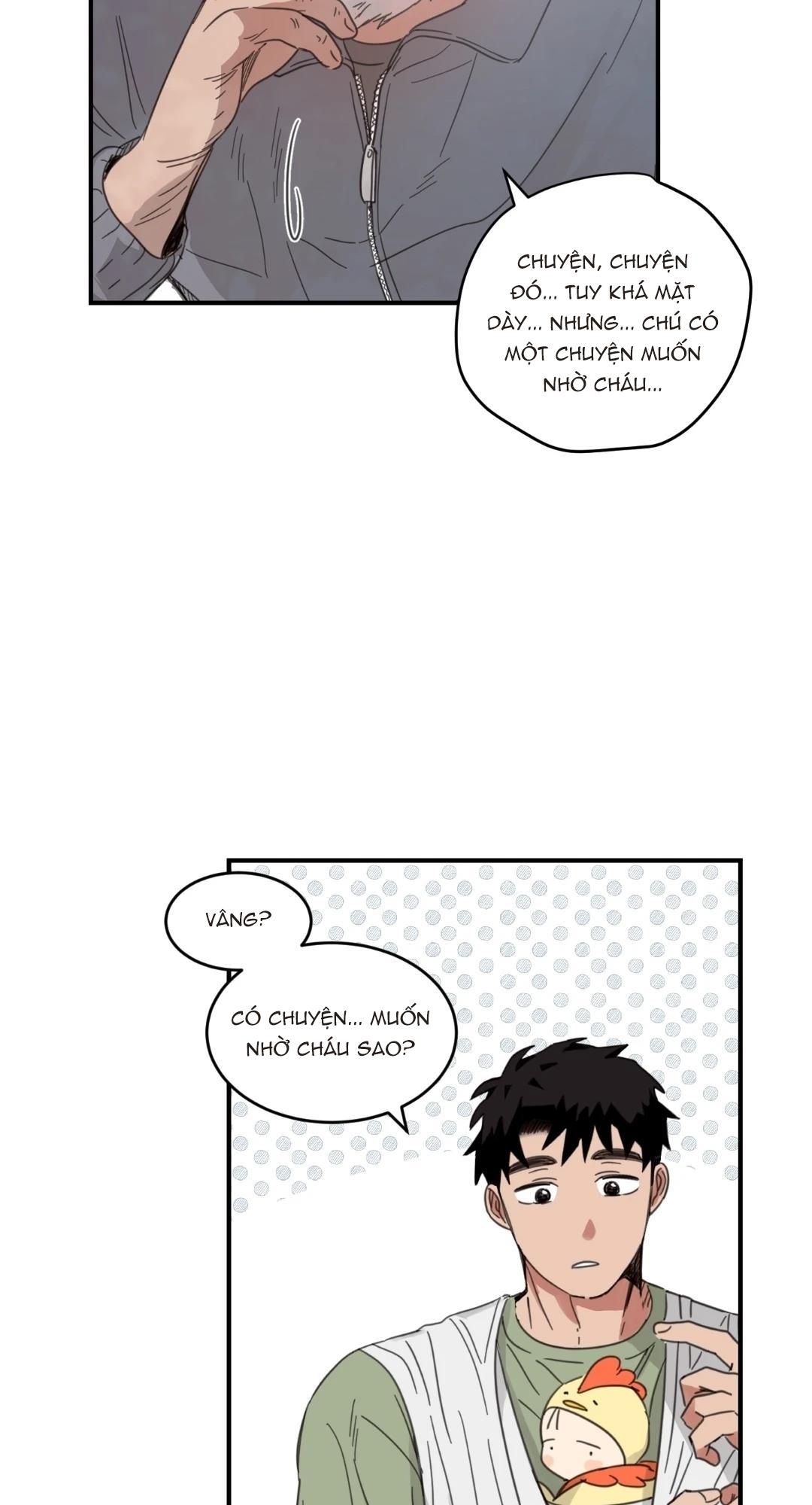 ngôi nhà hướng mặt trời mọc chapter 15 47