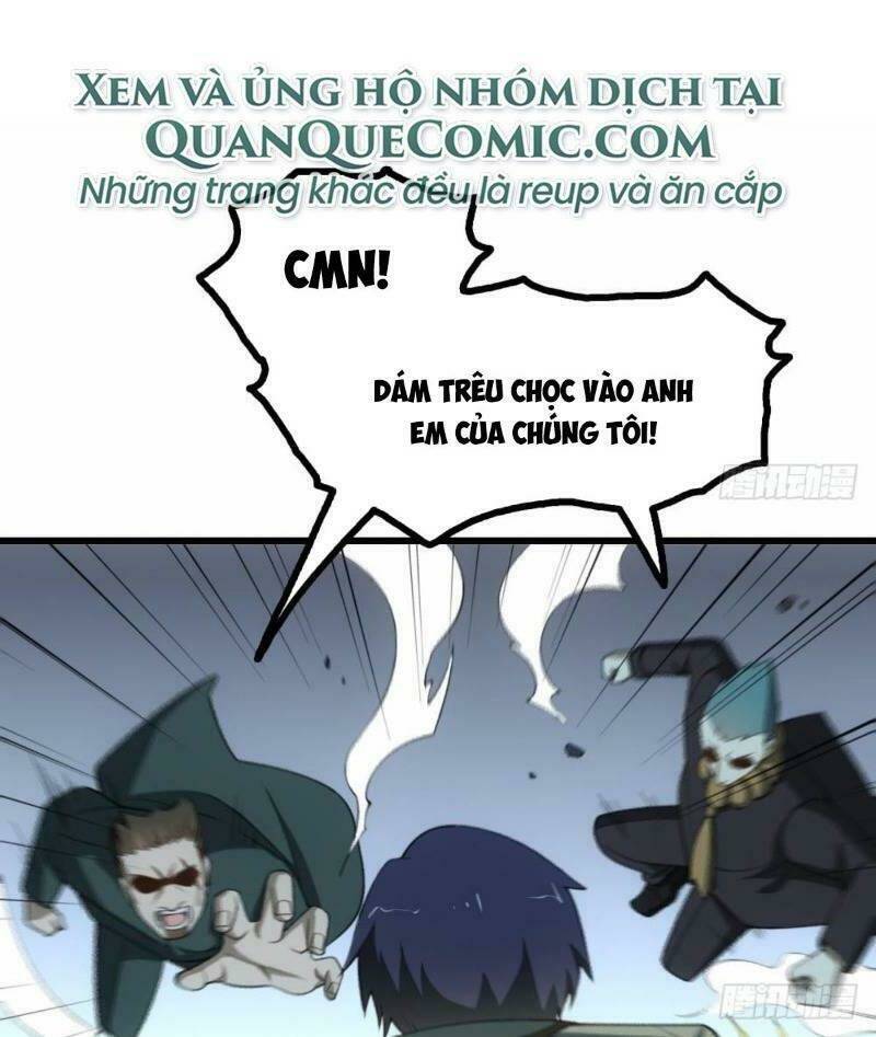 tối cường ở rể chapter 24 1