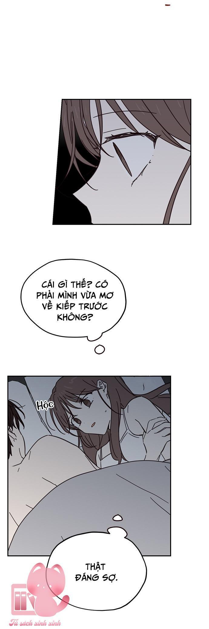 sợi chỉ tình yêu chapter 77 18