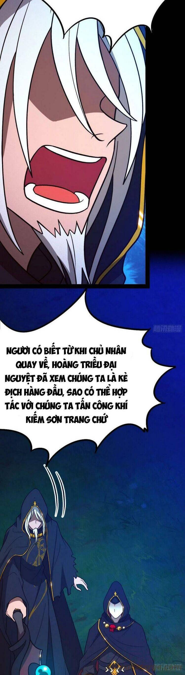 vạn cổ kiếm thần chapter 201 14