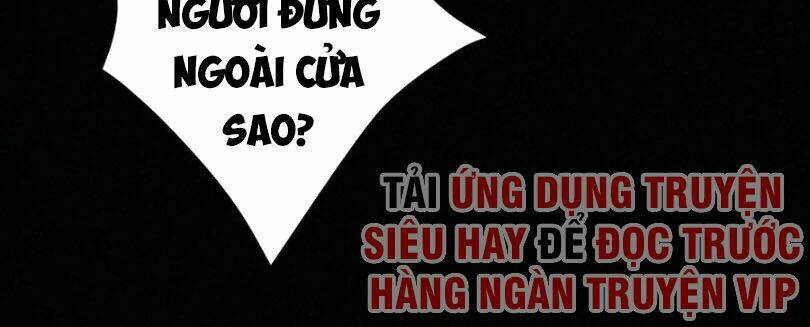 nơi này có yêu khí chapter 88 11