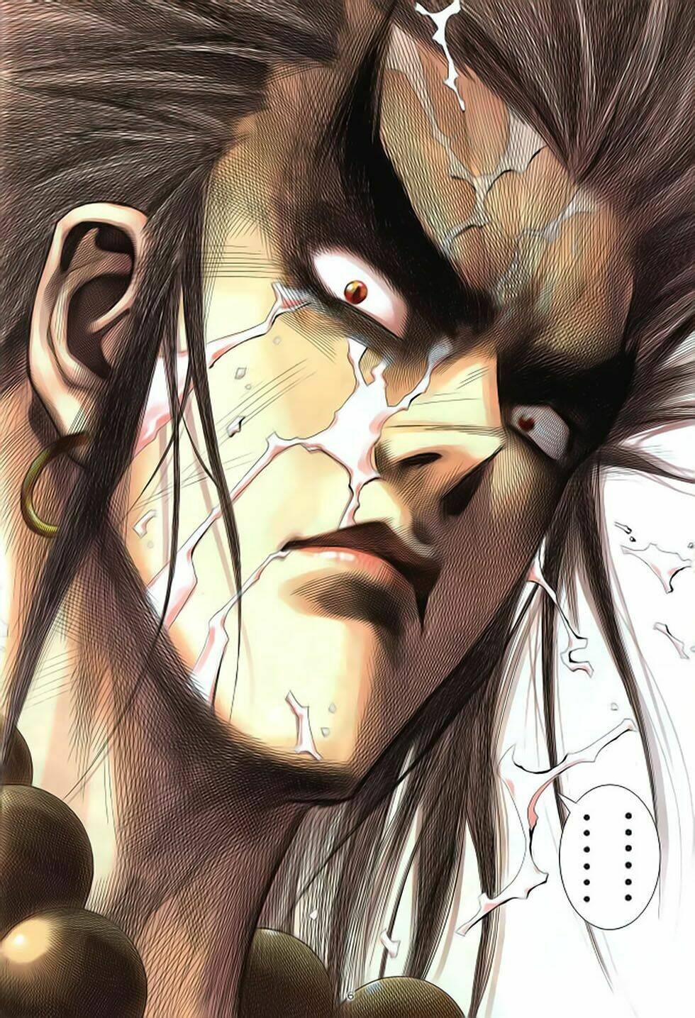 chiến thần ký chapter 38 6